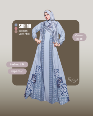 Sahira