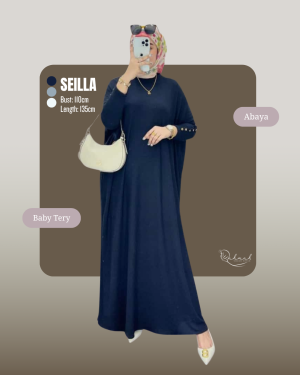 Seilla