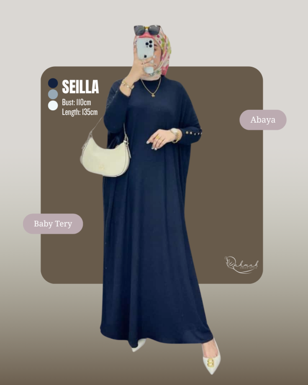 Seilla