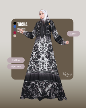 Tacha