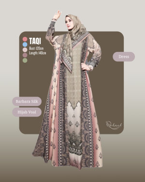 Taqi