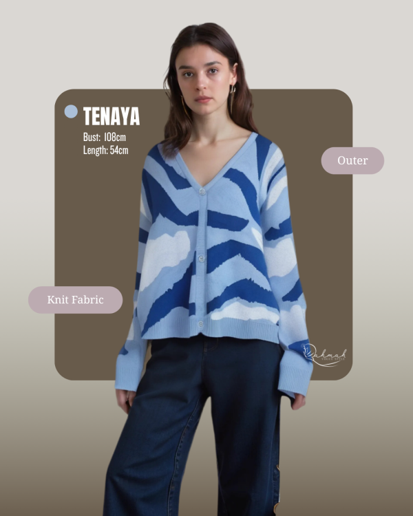 Tenaya