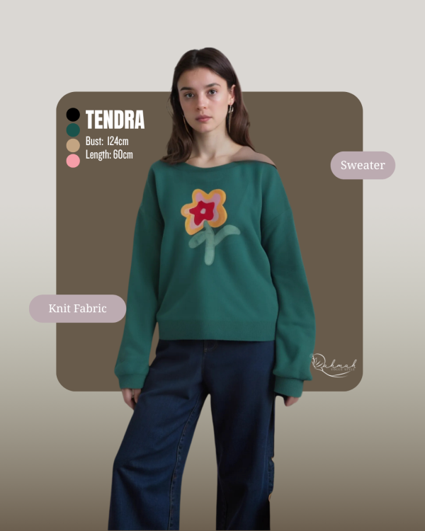 Tendra