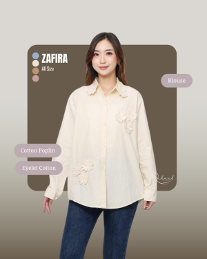 Zafira