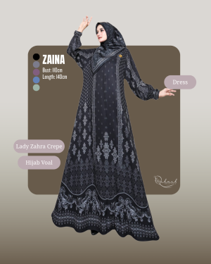 Zaina