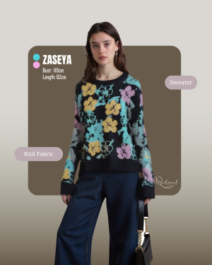 Zaseya