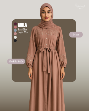 Ahila