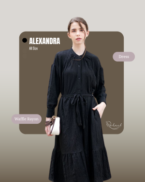 Alexandra