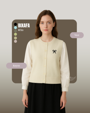 Bixafa