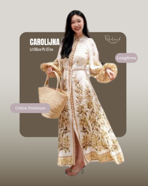 Carolijna