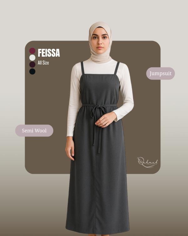 Feissa
