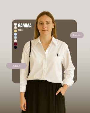 Gamma