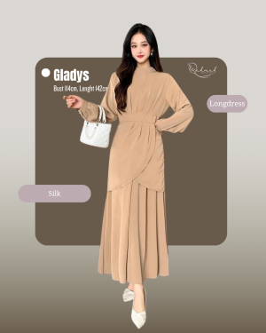 Gladys