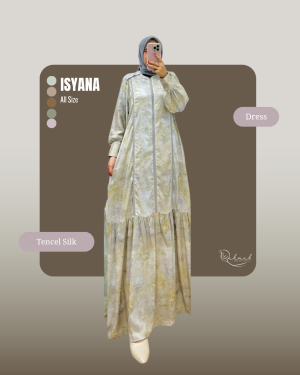 Isyana