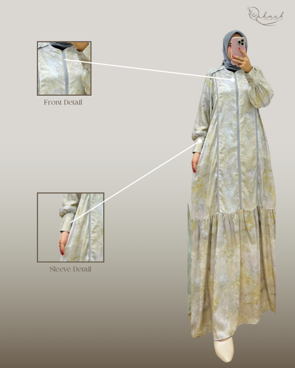 Isyana - Image 2