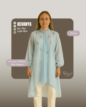 Kevanya