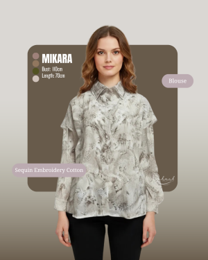 Mikara