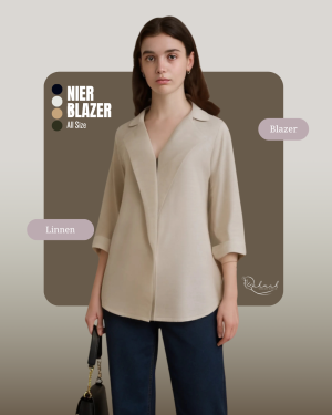 Nier Blazer
