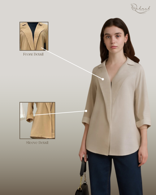 Nier Blazer - Image 2