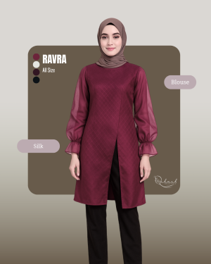Ravra