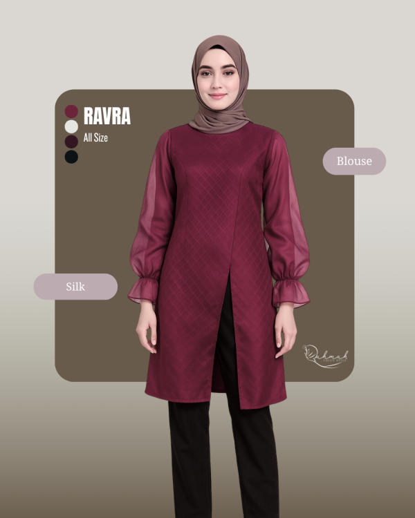 Ravra