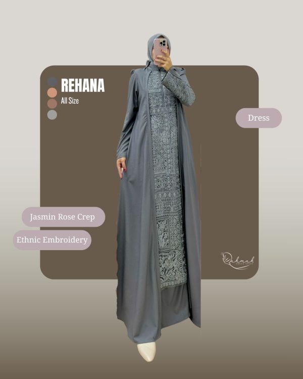 Rehana