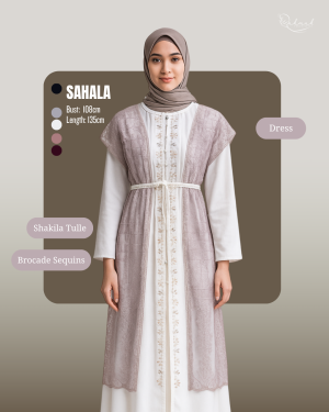 Sahala