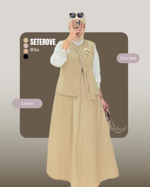 Saterove