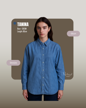 Tanina