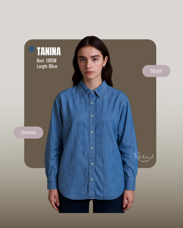 Tanina