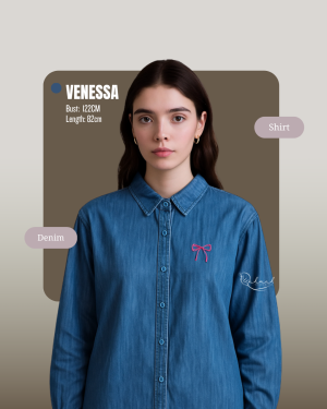 Vanessa