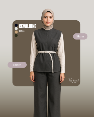 Cevalinne