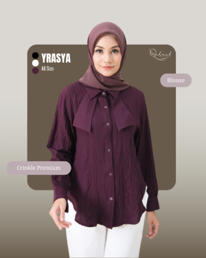 Yrasya