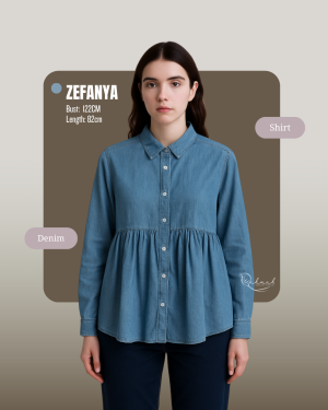 Zefannya
