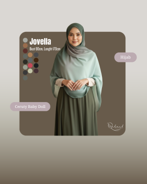 Jovella