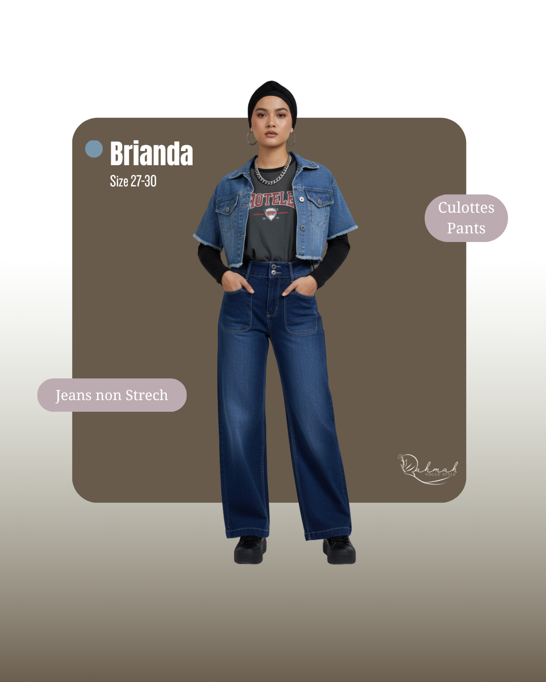 Brianda