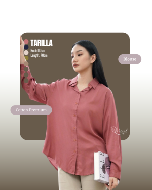 Tarilla