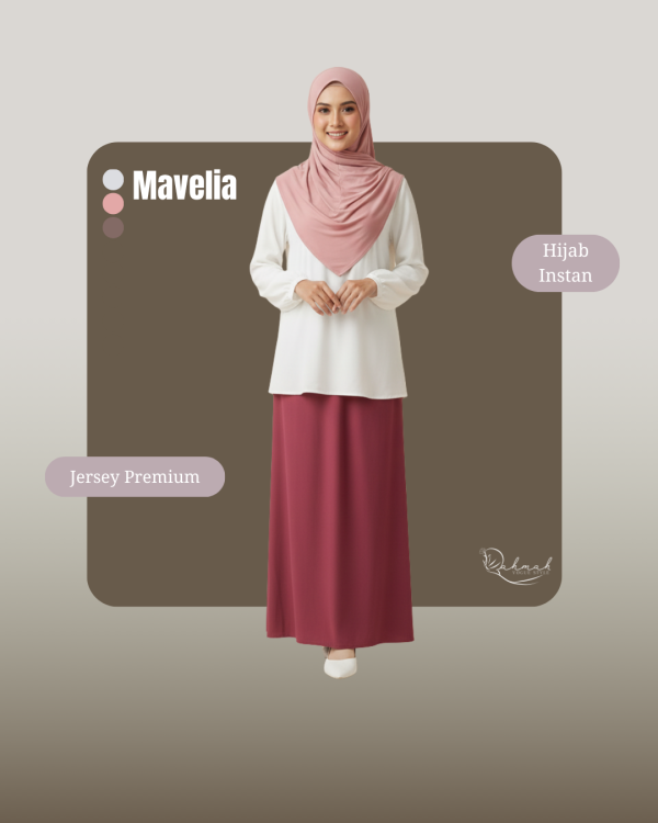 Marvella
