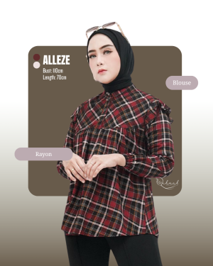 Alleze