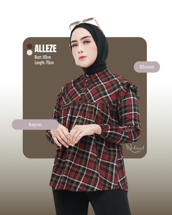 Alleze
