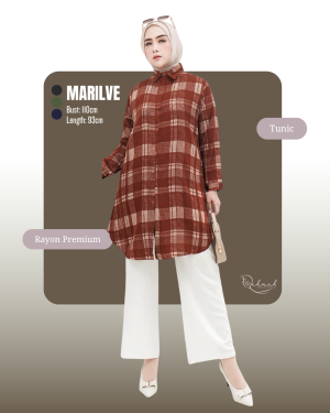 Marilve